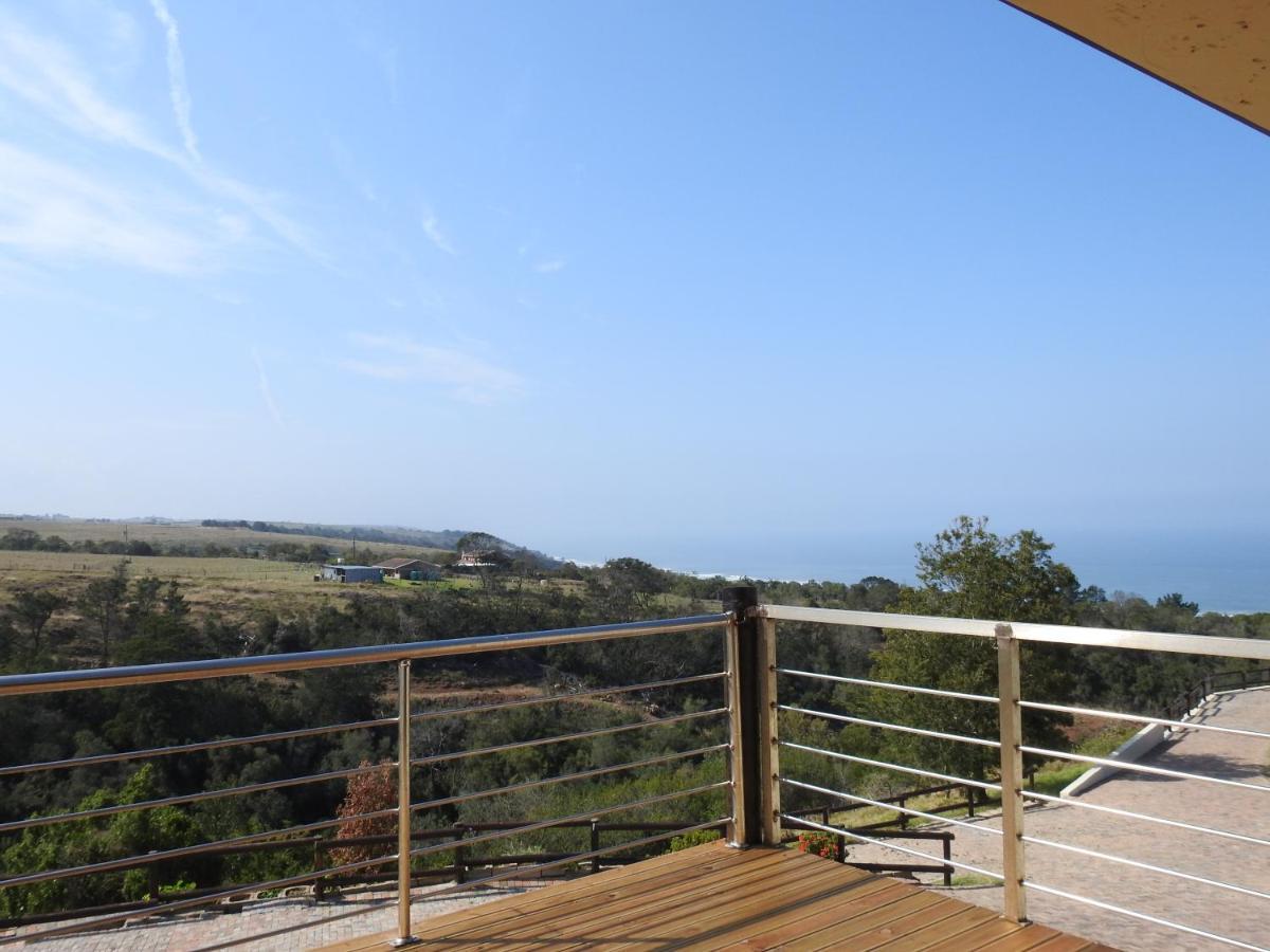 Mosselbos Self Catering Villa Great Brak River Exterior photo