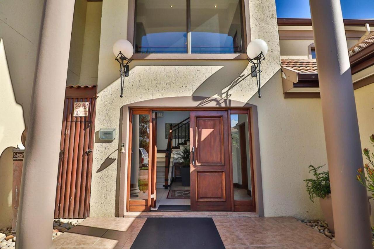 Mosselbos Self Catering Villa Great Brak River Exterior photo