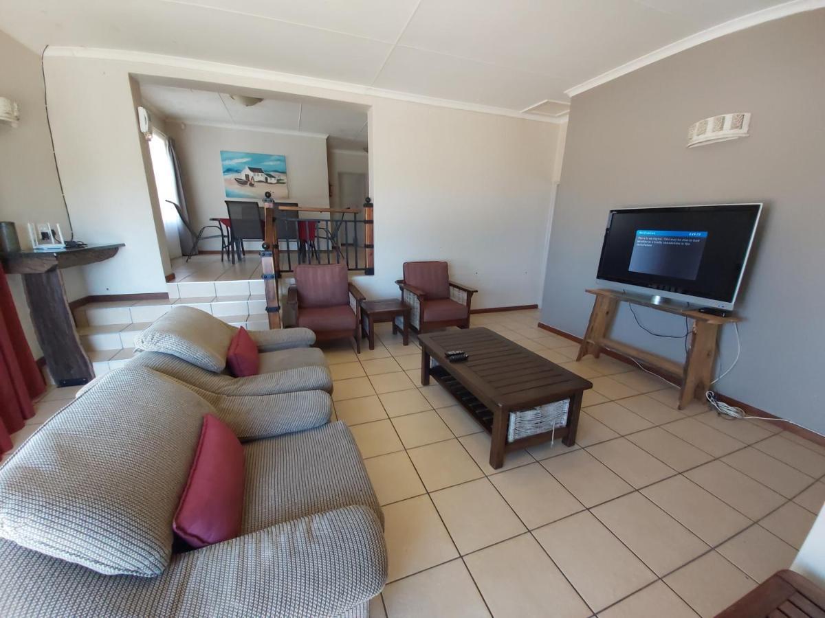 Mosselbos Self Catering Villa Great Brak River Exterior photo