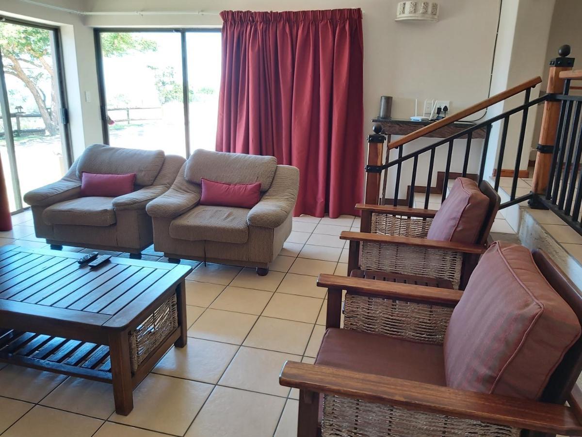 Mosselbos Self Catering Villa Great Brak River Exterior photo